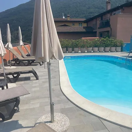 Il Pigo View Swimming Pool * Bellano