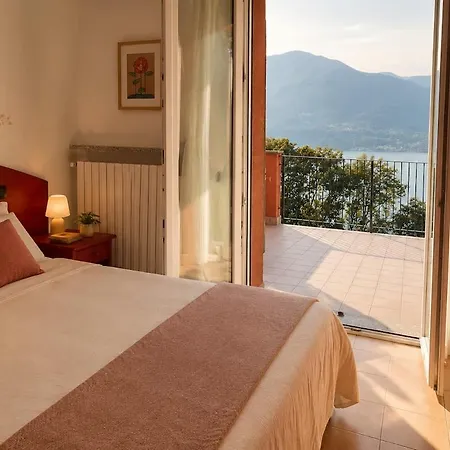 Il Pigo View Swimming Pool *