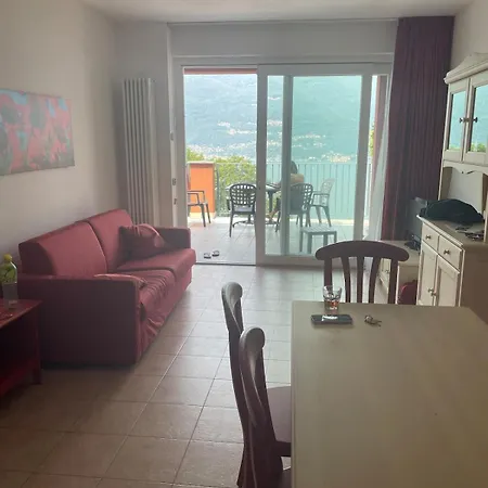 Appartement Il Pigo View Swimming Pool
