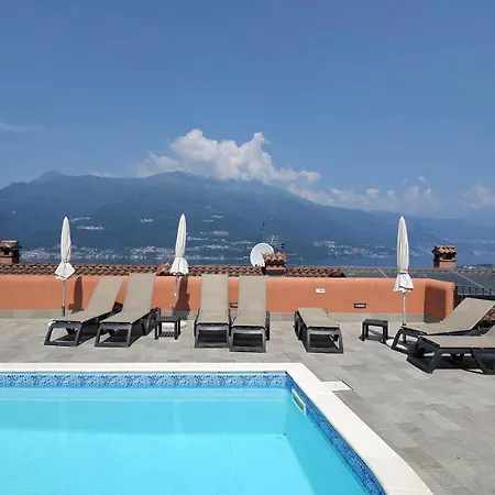 Il Pigo View Swimming Pool * Bellano
