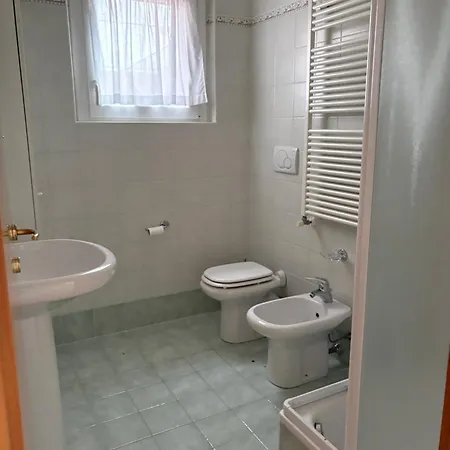 Il Pigo View Swimming Pool Appartement *