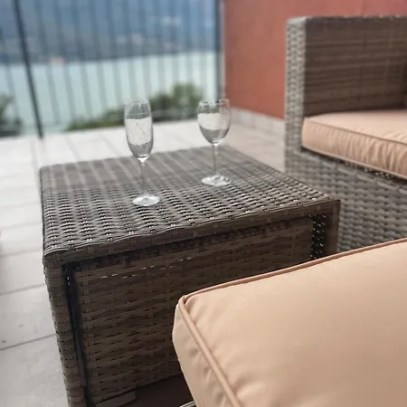 Apartmán Il Pigo View Swimming Pool *